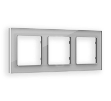 Рамка AMBRELLA VOLT AF330403