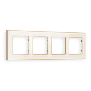 Рамка AMBRELLA VOLT AF580344