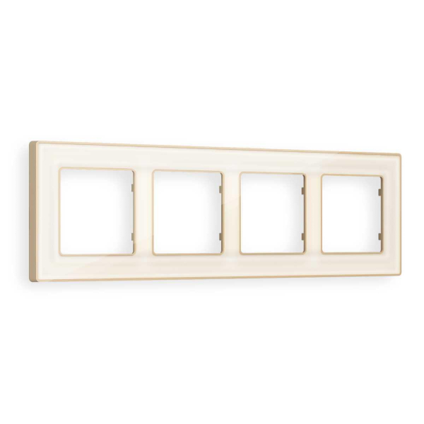 Рамка AMBRELLA VOLT AF580344