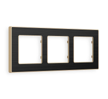 Рамка AMBRELLA VOLT AF580543