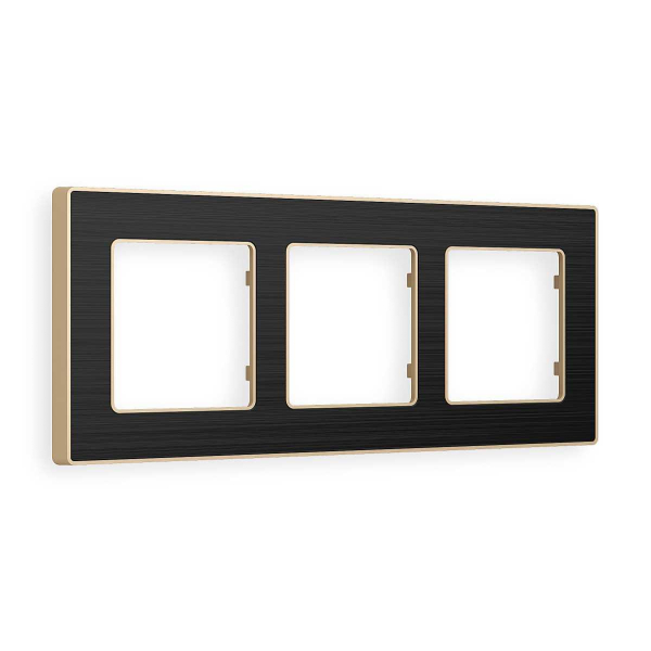 Рамка AMBRELLA VOLT AF580543