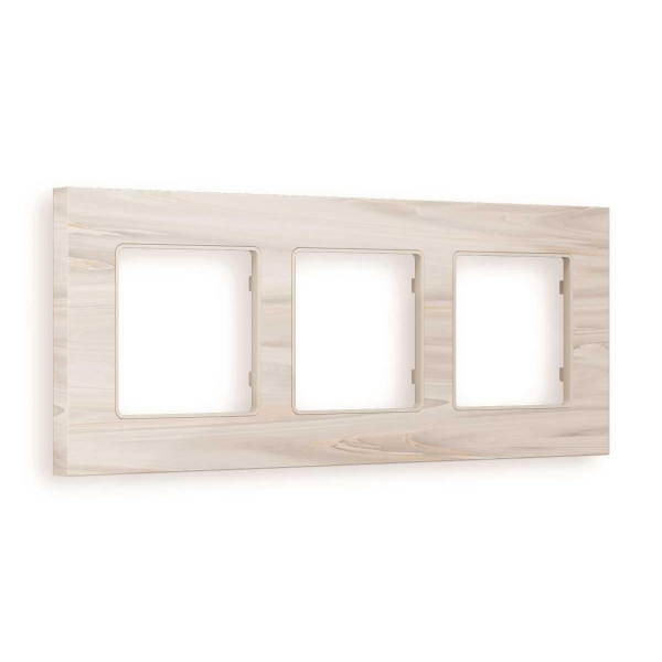 Рамка AMBRELLA VOLT AF930303