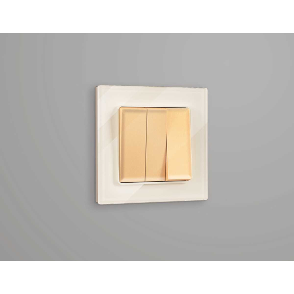 Рамка AMBRELLA VOLT AF330301