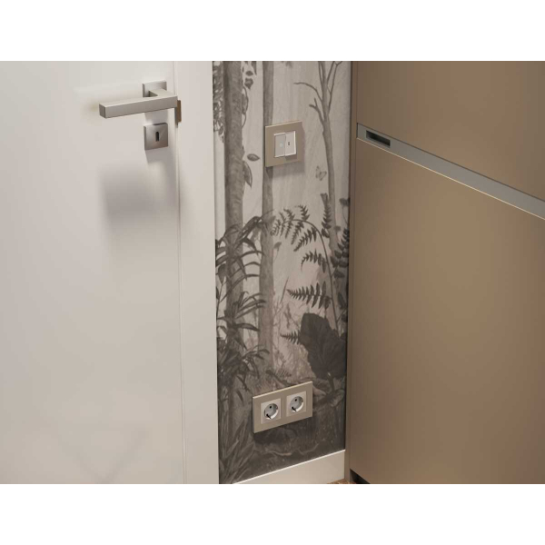 Рамка AMBRELLA VOLT AF250361