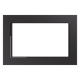 Рамка 2-модульная Stekker Катрин графит GFR00-7012-06 39570