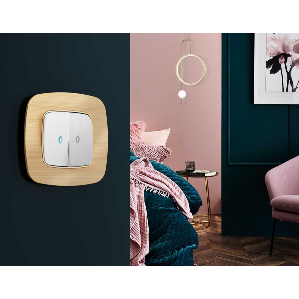 Рамка AMBRELLA VOLT OF580302