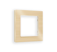 Рамка AMBRELLA VOLT AF550301