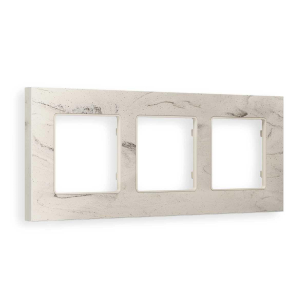 Рамка AMBRELLA VOLT AF930603