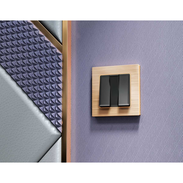 Рамка AMBRELLA VOLT AF550302