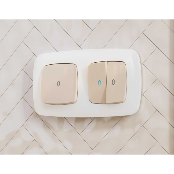 Рамка AMBRELLA VOLT OF140105