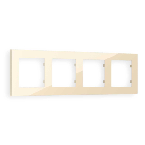 Рамка AMBRELLA VOLT AF220304