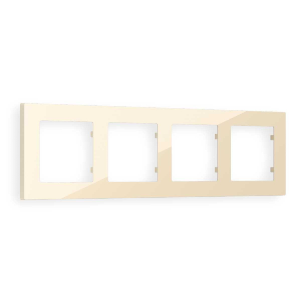 Рамка AMBRELLA VOLT AF220304