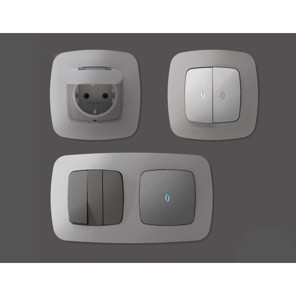 Рамка AMBRELLA VOLT OF140502