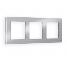 Рамка AMBRELLA VOLT AF550103