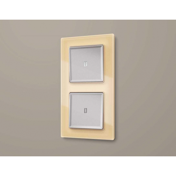 Рамка AMBRELLA VOLT AF330602 Рамка AMBRELLA VOLT AF330602