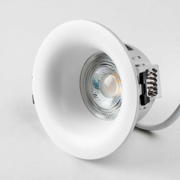 Рамка термостойкая PVC д/крепления LED источника света в подвесном потолке Levigo Lightstar 012126 Рамка термостойкая PVC д/крепления LED источника света в подвесном потолке Levigo Lightstar 012126