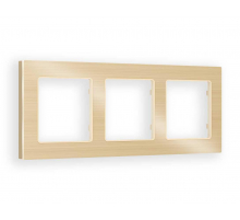 Рамка AMBRELLA VOLT AF550303