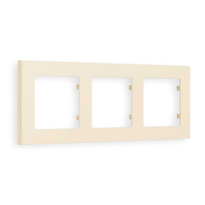 Рамка AMBRELLA VOLT AF220333