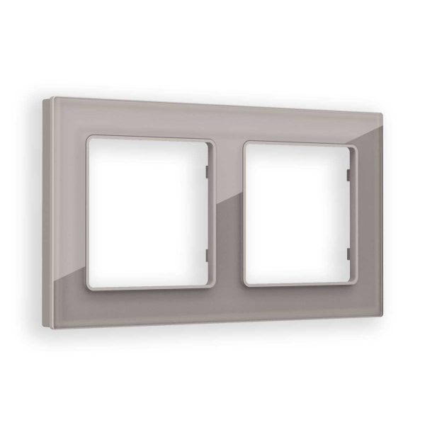 Рамка AMBRELLA VOLT AF330502