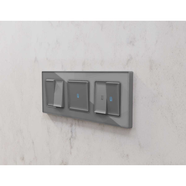 Рамка AMBRELLA VOLT AF580653