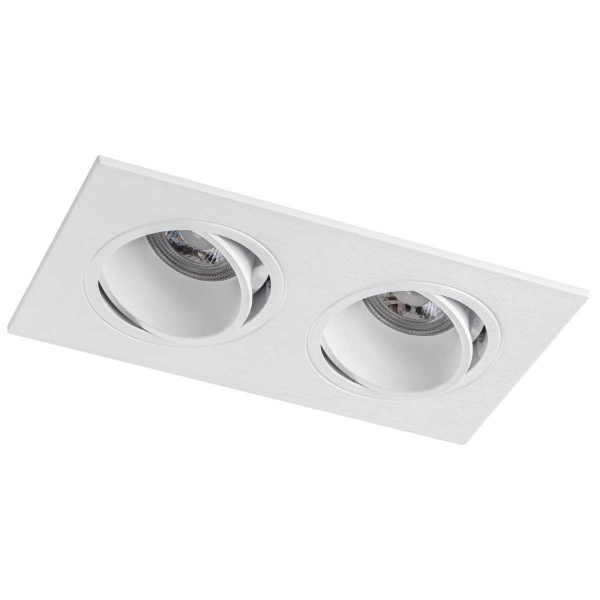 Рамка термостойкая PVC д/крепления LED источника света в подвесном потолке Singo Lightstar 012626 Рамка термостойкая PVC д/крепления LED источника света в подвесном потолке Singo Lightstar 012626