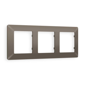 Рамка AMBRELLA VOLT AF110633