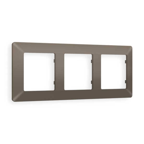 Рамка AMBRELLA VOLT AF110633