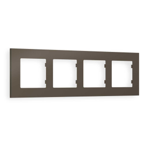 Рамка AMBRELLA VOLT AF250634