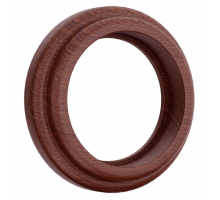 Рамка на 1 пост Werkel Legend итальянский орех W0015225 4690389166525