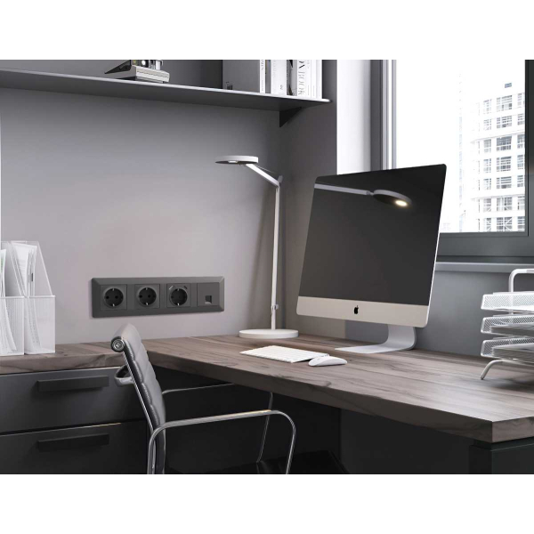 Рамка AMBRELLA VOLT AF110804