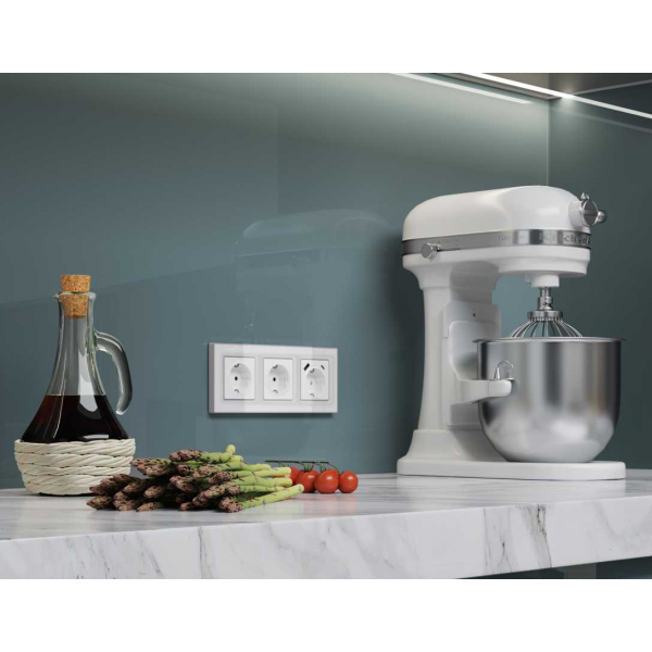 Рамка AMBRELLA VOLT AF580134 Рамка AMBRELLA VOLT AF580134