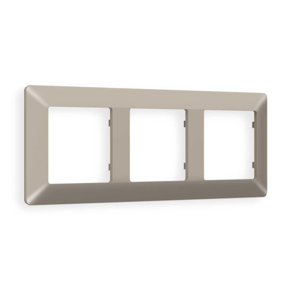 Рамка AMBRELLA VOLT AF110363