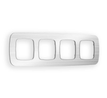 Рамка AMBRELLA VOLT OF580104