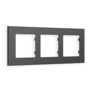 Рамка AMBRELLA VOLT AF250653