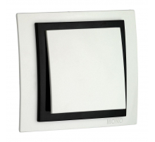 Вставка Mono Electric Larissa черный 103-001300-150