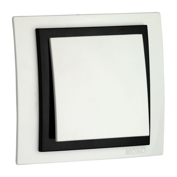 Вставка Mono Electric Larissa черный 103-001300-150 Вставка Mono Electric Larissa черный 103-001300-150