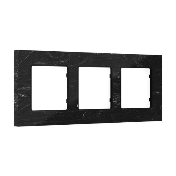 Рамка AMBRELLA VOLT AF930703