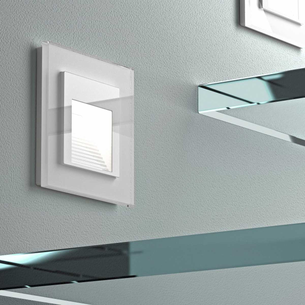 Рамка на 1 пост Werkel Favorit белый W0011101 4690389158940