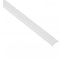 Рассеиватель для профиля ЭРА CAB262 1506-2A Б0039436