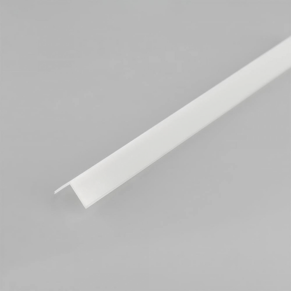Рассеиватель Arlight SL-Kant-H16 Square Opal 024039 Рассеиватель Arlight SL-Kant-H16 Square Opal 024039
