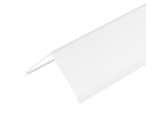 Рассеиватель Arlight SL-Kant-H30-3000 Square Opal 046184