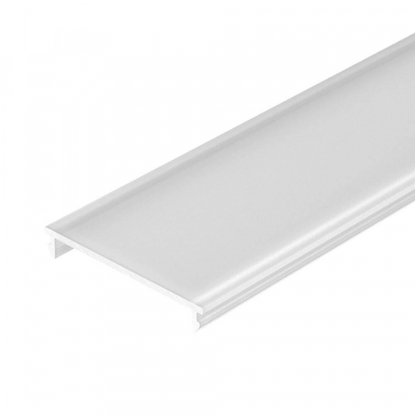 Рассеиватель Arlight SL-LINIA45-FANTOM-2000 Frost 027293 Рассеиватель Arlight SL-LINIA45-FANTOM-2000 Frost 027293