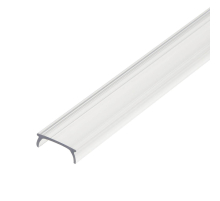 Рассеиватель Uniel UFE-R11 Clear 200 Polybag UL-00004053