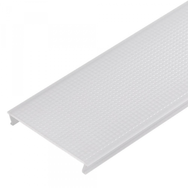 Рассеиватель Arlight матовый LINIA53-2000 (LED) 019254 Рассеиватель Arlight матовый LINIA53-2000 (LED) 019254