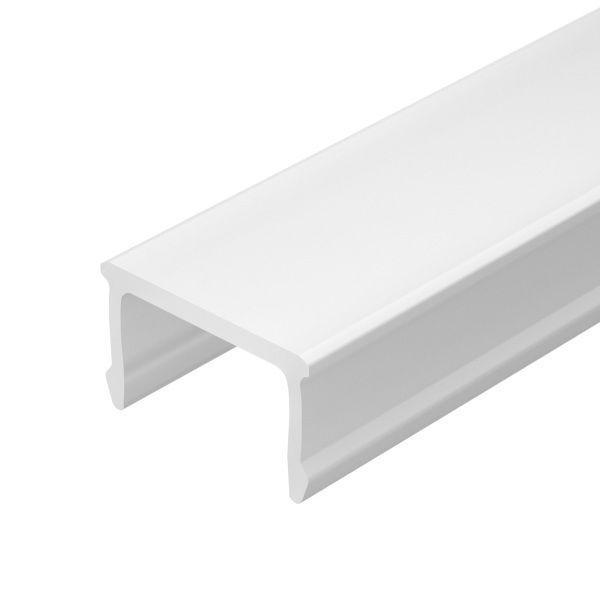 Рассеиватель Arlight ARH-Ceil-Bevel-2000 Opal 035642 Рассеиватель Arlight ARH-Ceil-Bevel-2000 Opal 035642