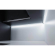 Рассеиватель Arlight SL-KANT-H55 SQUARE-PM OPAL 027296
