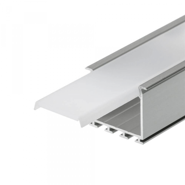 Рассеиватель Arlight Mat-L PLS-Lock 019189 Рассеиватель Arlight Mat-L PLS-Lock 019189