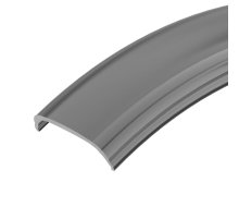 Рассеиватель Arlight Arh-Bent-W18-2000 Black 041032