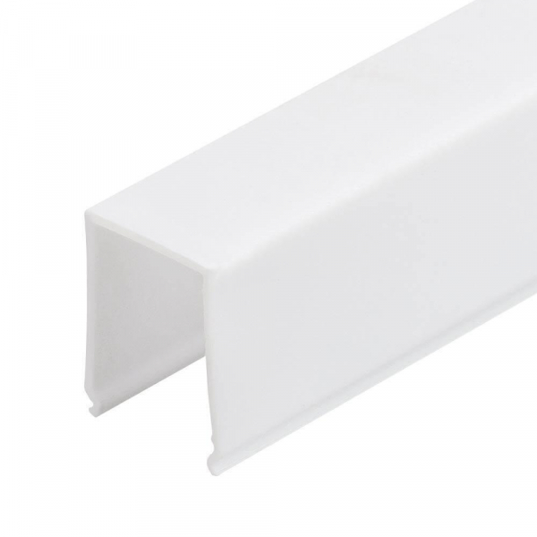 Рассеиватель Arlight ARH-WIDE-(B)-H20-2000 RCT Opal-PM 018823 Рассеиватель Arlight ARH-WIDE-(B)-H20-2000 RCT Opal-PM 018823
