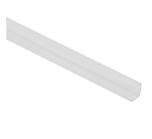 Рассеиватель для профиля ЭРА CAB280 1616S-2B Б0039450